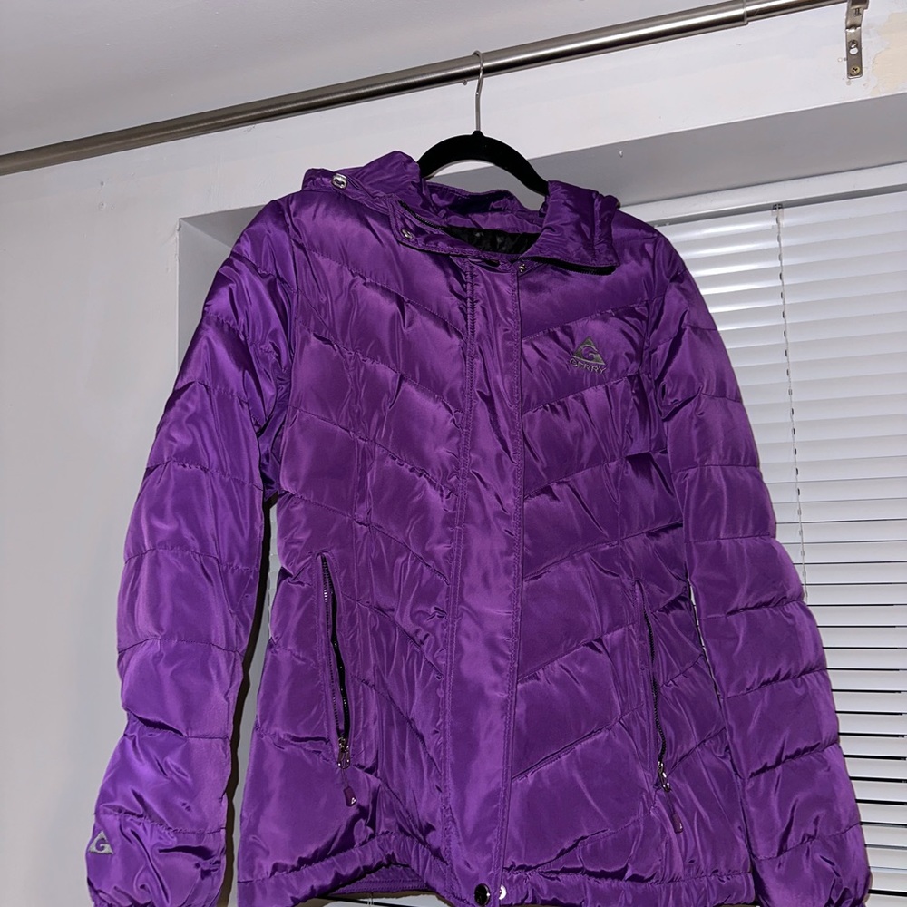 Gerry Winter Jacket - image 1
